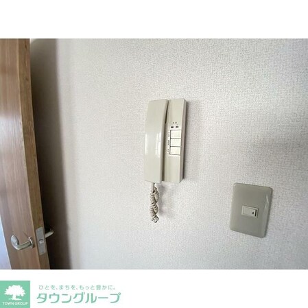 カルプマール玉川の物件内観写真